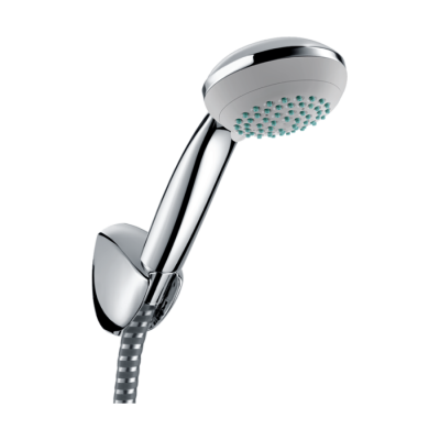 HansGrohe Crometta 85 Duş Askı Seti Vario, 160 Cm Duş Hortumu İle - 27559000 - HANSGROHE