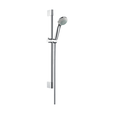 HansGrohe Crometta 85 Duş Seti Mono, 65 Cm Duş Barı İle - 27728000 - HANSGROHE
