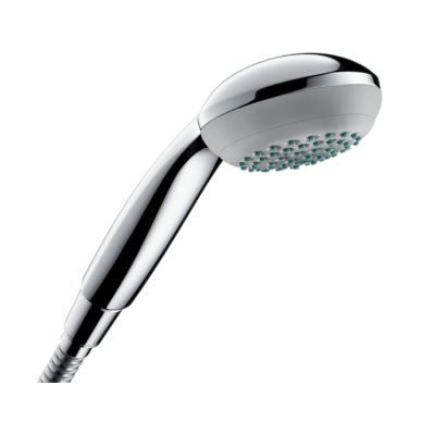 HansGrohe Crometta 85 El Duşu Mono - 28585000 - HANSGROHE