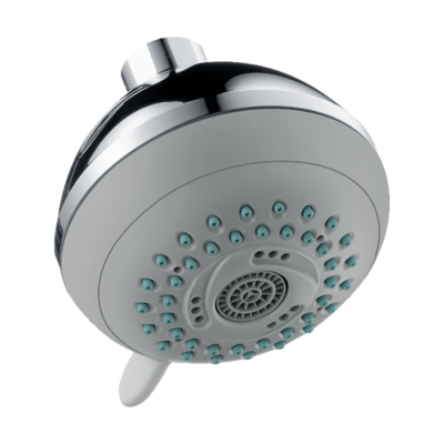 HansGrohe Crometta 85 Tepe Duşu Multi - 28425000 - HANSGROHE