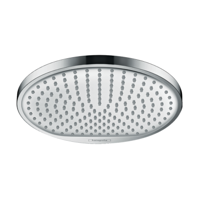 HansGrohe Crometta S Tepe Duşu 240 1 Jet, Düşük Basınç - 26725000 - HANSGROHE
