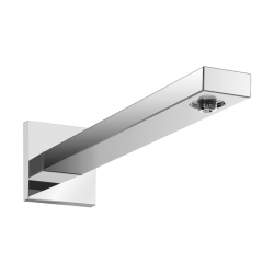 HansGrohe Duş Dirseği Square 38,9 Cm - 27694000 - 1