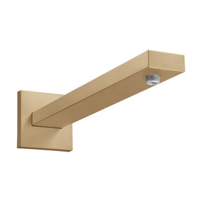 HansGrohe Duş Dirseği Square 38,9 Cm - 27694140 - HANSGROHE