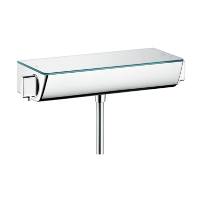HansGrohe Ecostat Select Termostatik Duş Aplike Renevasyonlar İçin - 13111000 - HANSGROHE