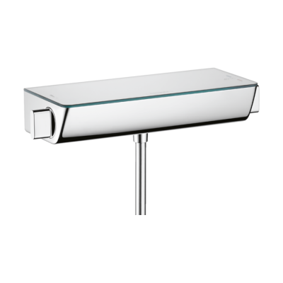 HansGrohe Ecostat Select Termostatik Duş Aplike Renevasyonlar İçin - 13111400 - HANSGROHE