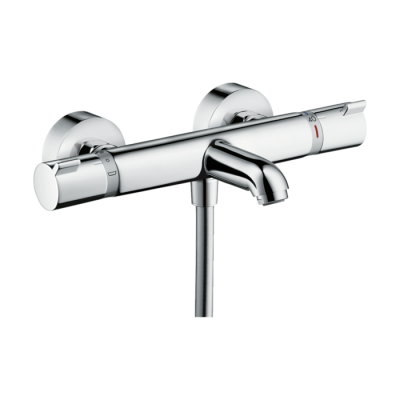 HansGrohe Ecostat Termostatik Banyo Comfort Aplike - 13114000 - HANSGROHE