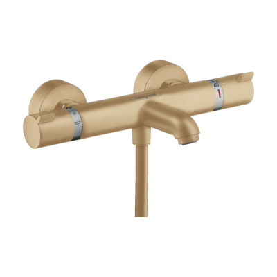 HansGrohe Ecostat Termostatik Banyo Comfort Aplike - 13114140 - HANSGROHE