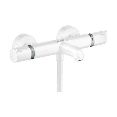 HansGrohe Ecostat Termostatik Banyo Comfort Aplike - 13114700 - HANSGROHE