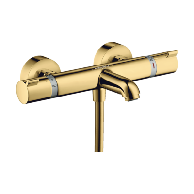 HansGrohe Ecostat Termostatik Banyo Comfort Aplike - 13114990 - HANSGROHE