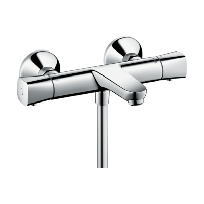 HansGrohe Ecostat Termostatik Banyo Universal Aplike - 13123000 - HANSGROHE