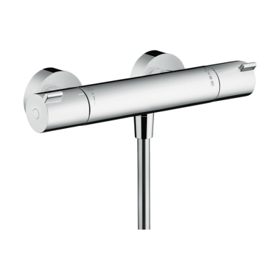 HansGrohe Ecostat Termostatik Duş 1001 Cl Aplike - 13211000 - HANSGROHE