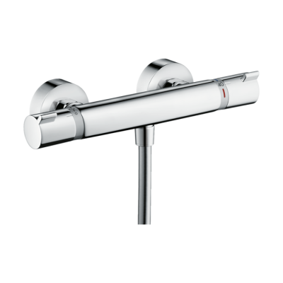 HansGrohe Ecostat Termostatik Duş Comfort Aplike - 13116000 - HANSGROHE