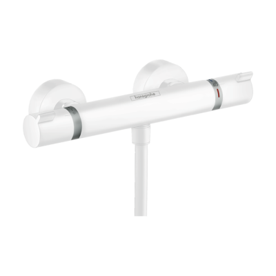 HansGrohe Ecostat Termostatik Duş Comfort Aplike - 13116700 - HANSGROHE