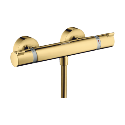 HansGrohe Ecostat Termostatik Duş Comfort Aplike - 13116990 - HANSGROHE