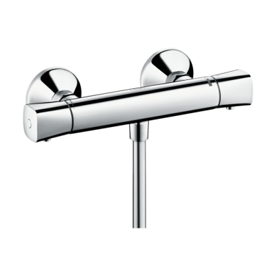 HansGrohe Ecostat Termostatik Duş Universal Aplike - 13122000 - HANSGROHE