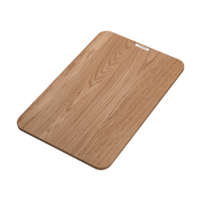 HansGrohe F16 Kesme Tahtası, Meşe - 40961000 - HANSGROHE