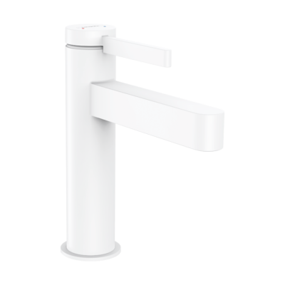 HansGrohe Finoris Tek Kollu Lavabo Bataryası 110 Kumandalı - 76020700 - HANSGROHE