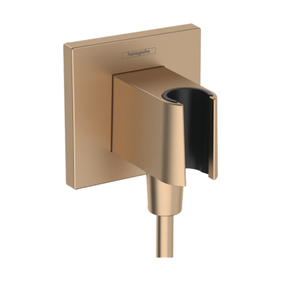 HansGrohe Fixfit E - 26889140 - HANSGROHE