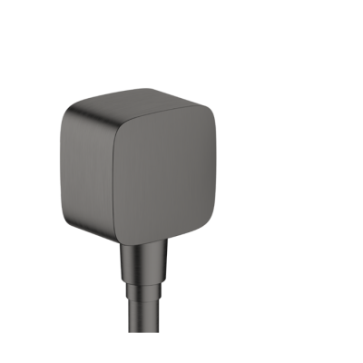 HansGrohe Fixfit Gönye Çıkış Çek Valf İle - 26457340 - HANSGROHE