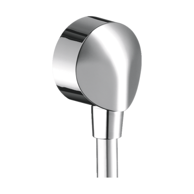 HansGrohe Fixfit Gönye Çıkış Çek Valfsiz E - 27454000 - HANSGROHE