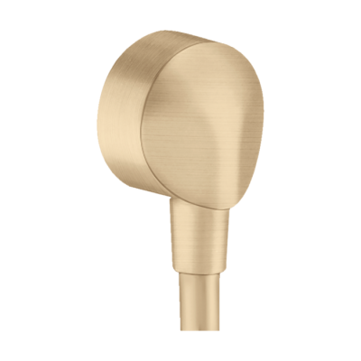 HansGrohe Fixfit Gönye Çıkış Çek Valfsiz E - 27454140 - HANSGROHE