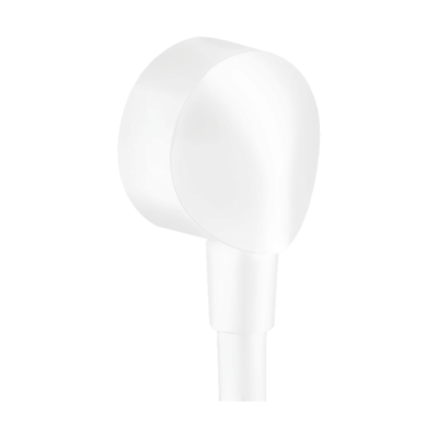 HansGrohe Fixfit Gönye Çıkış Çek Valfsiz E - 27454700 - HANSGROHE