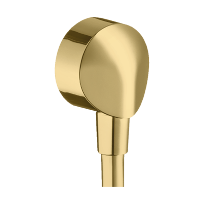 HansGrohe Fixfit Gönye Çıkış Çek Valfsiz E - 27454990 - HANSGROHE