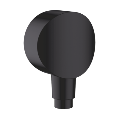 HansGrohe Fixfit Gönye Çıkış S Çek Valf Ve Sentetik Bağlantı İle - 26453670 - HANSGROHE