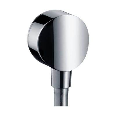 HansGrohe Fixfit Gönye Çıkış S Çek Valfsiz - 27453000 - HANSGROHE