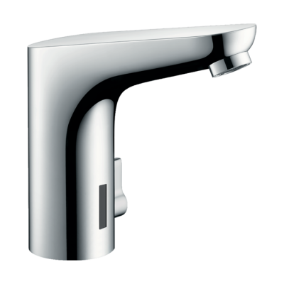 HansGrohe Focus Elektronik Batarya Isı Ayar Kumandalı, Pilli - 31171000 - HANSGROHE