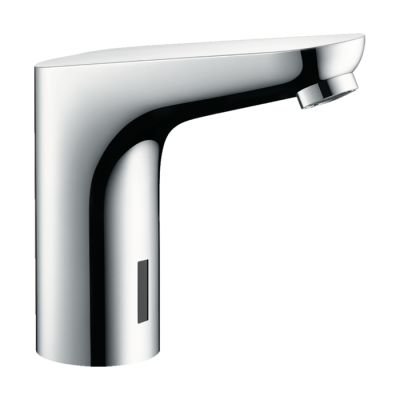 HansGrohe Focus Elektronik Batarya Isı Ayar Kumandasız, 230 V Elektrikli - 31174000 - HANSGROHE