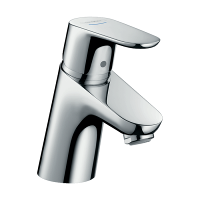 HansGrohe Focus Tek Akım Musluk 70 Kumandasız - 31130000 - HANSGROHE