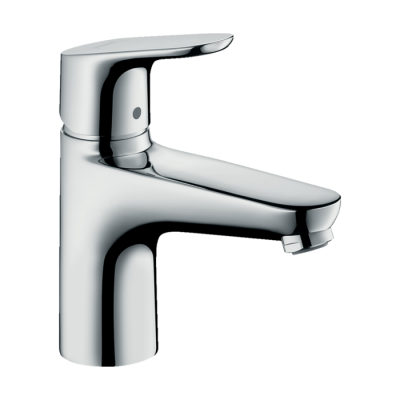 HansGrohe Focus Tek Kollu Banyo Bataryası Monoblok - 31931000 - HANSGROHE