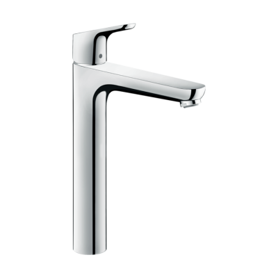 HansGrohe Focus Tek Kollu Lavabo Bataryası 230 Kumandalı - 31531000 - HANSGROHE