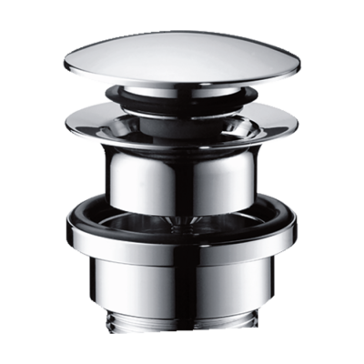 HansGrohe Gider Seti Bas - Aç, Lavabo Ve Bide Bataryaları İçin - 50100000 - HANSGROHE