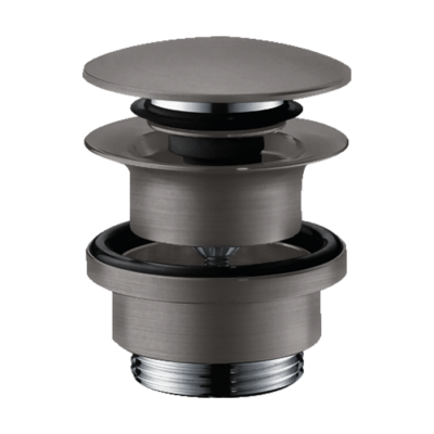 HansGrohe Gider Seti Bas - Aç, Lavabo Ve Bide Bataryaları İçin - 50100340 - HANSGROHE