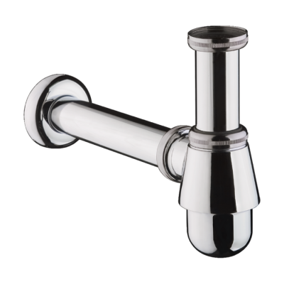 HansGrohe Hazneli Sifon Standart Model, Bide İçin - 55213000 - HANSGROHE