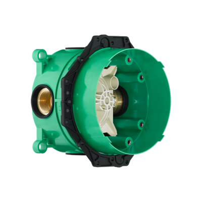 HansGrohe İbox Universal İç Set - 01800180 - HANSGROHE