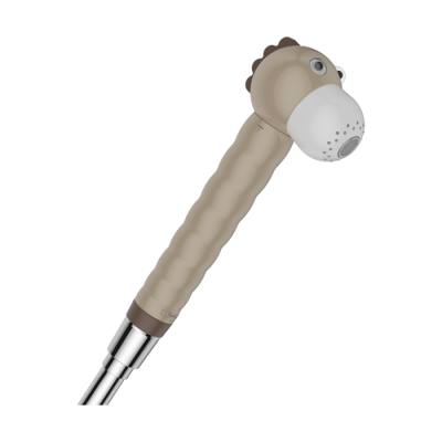 HansGrohe Jocolino Çocuk El Duşu Aslan 2Jet - 28760210 - HANSGROHE