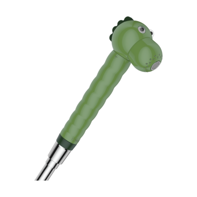 HansGrohe Jocolino Çocuk El Duşu Timsah 2Jet - 28788570 - HANSGROHE