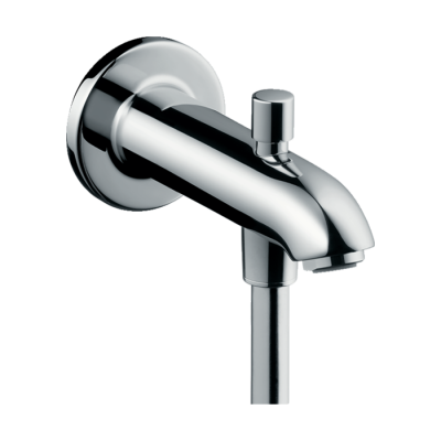 HansGrohe Küvet Gagası 15.2 Cm, Yönlendiricili - 13423000 - HANSGROHE