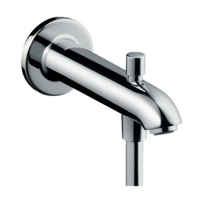HansGrohe Küvet Gagası 22.8 Cm, Yönlendiricili - 13424000 - HANSGROHE