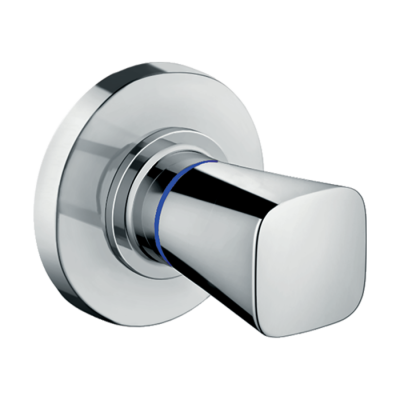 HansGrohe Logis Açma - Kapama Valfi Ankastre Montaj İçin - 71970000 - HANSGROHE