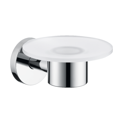 HansGrohe Logis Sabunluk - 40515000 - HANSGROHE
