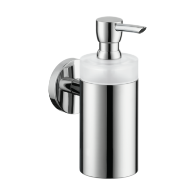 HansGrohe Logis Sıvı Sabunluk - 40514000 - HANSGROHE