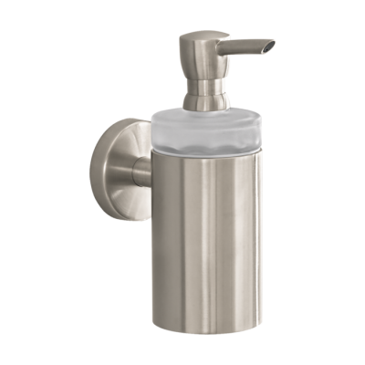 HansGrohe Logis Sıvı Sabunluk - 40514820 - HANSGROHE