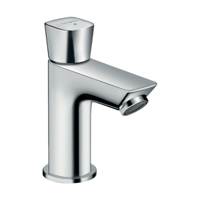 HansGrohe Logis Tek Akım Musluk 70 Kumandasız, Soğuk Su İçin - 71120000 - HANSGROHE