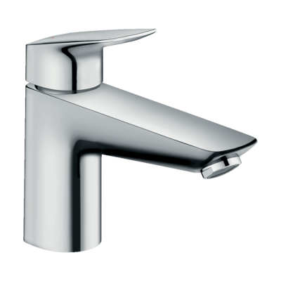HansGrohe Logis Tek Kollu Banyo Bataryası Monoblok - 71311000 - HANSGROHE