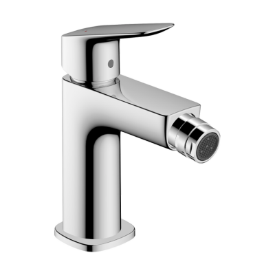 HansGrohe Logis Tek Kollu Bide Bataryası110 Fine Kumandalı - 71201000 - HANSGROHE