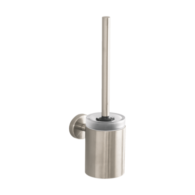 HansGrohe Logis Tuvalet Fırçası Duvara Monte - 40522820 - HANSGROHE